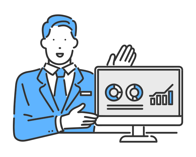 豊富な専門知識