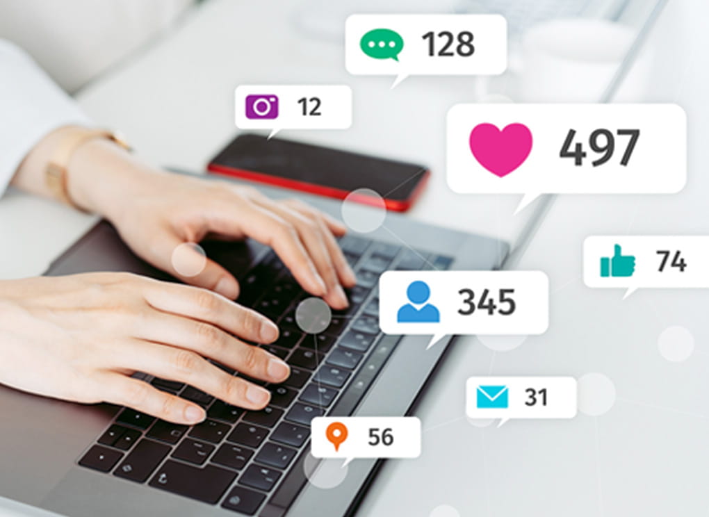 SNSメンタリングサポートプラン