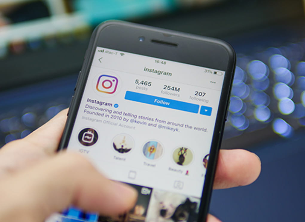 Instagram 運用お任せプラン