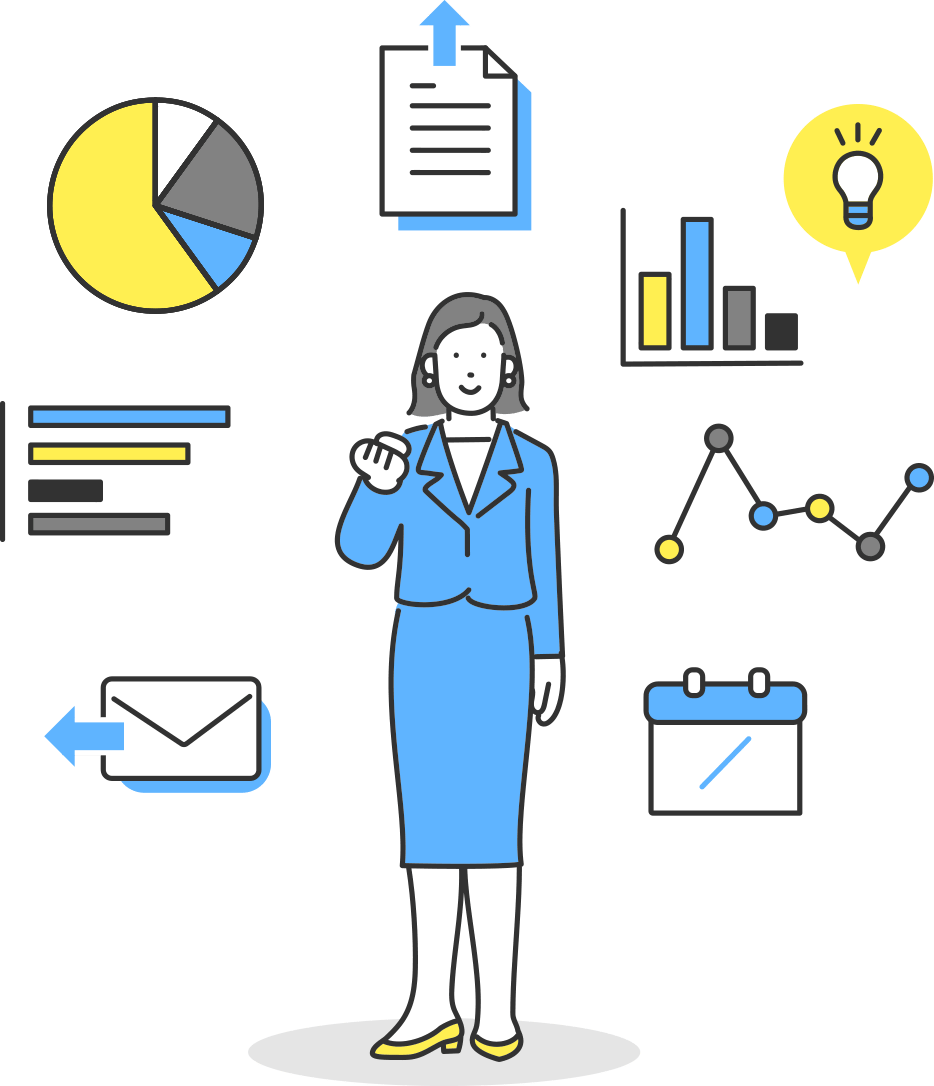 運用サポートまでの流れ