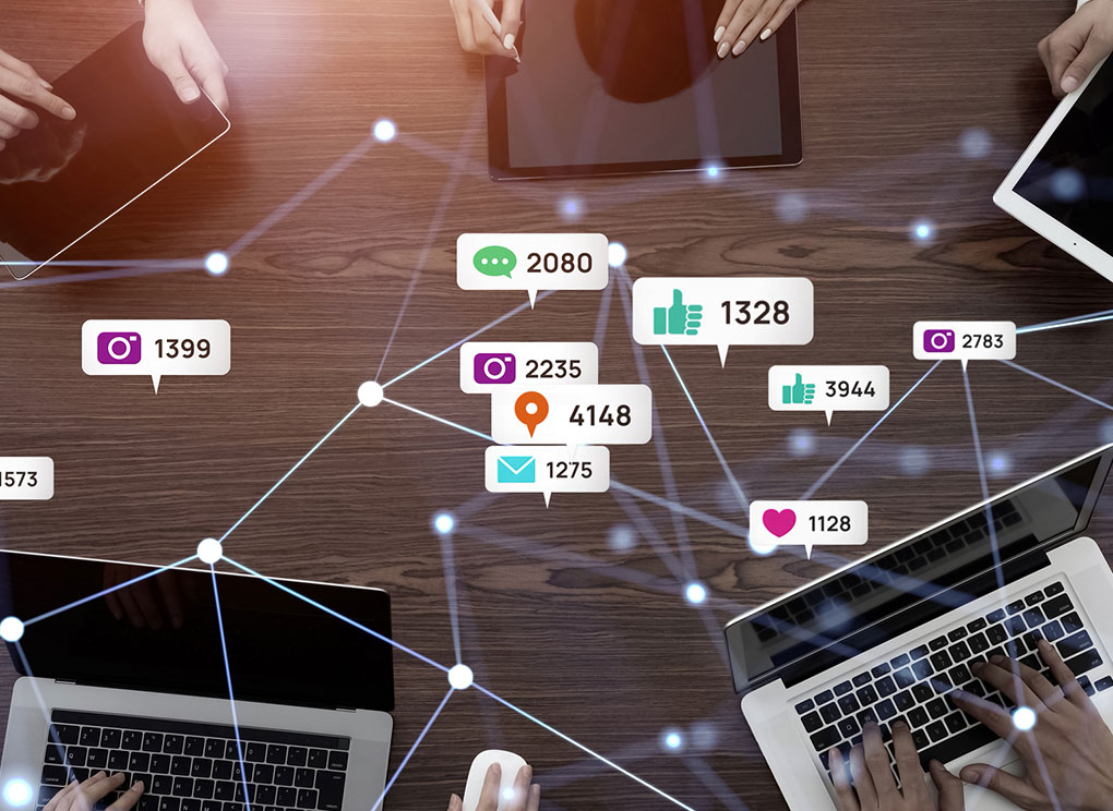 SNS運用アドバイスプラン